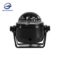 Genuine marine LED Black Pro Electronic Vehicle Car Marine Boat Navigation Compass